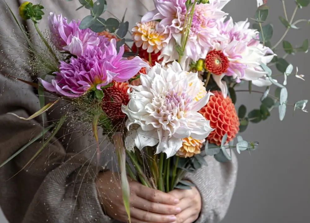 Flower power: Bloomen.ca + EasyRoutes