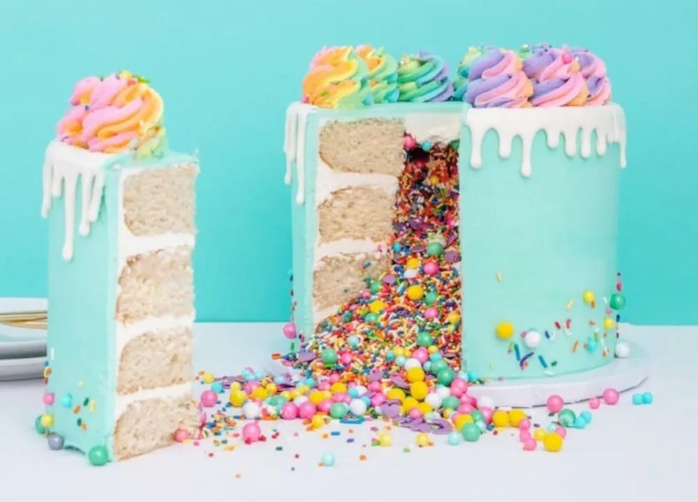 Delivering delight: Sweet E's Bake Shop + EasyRoutes