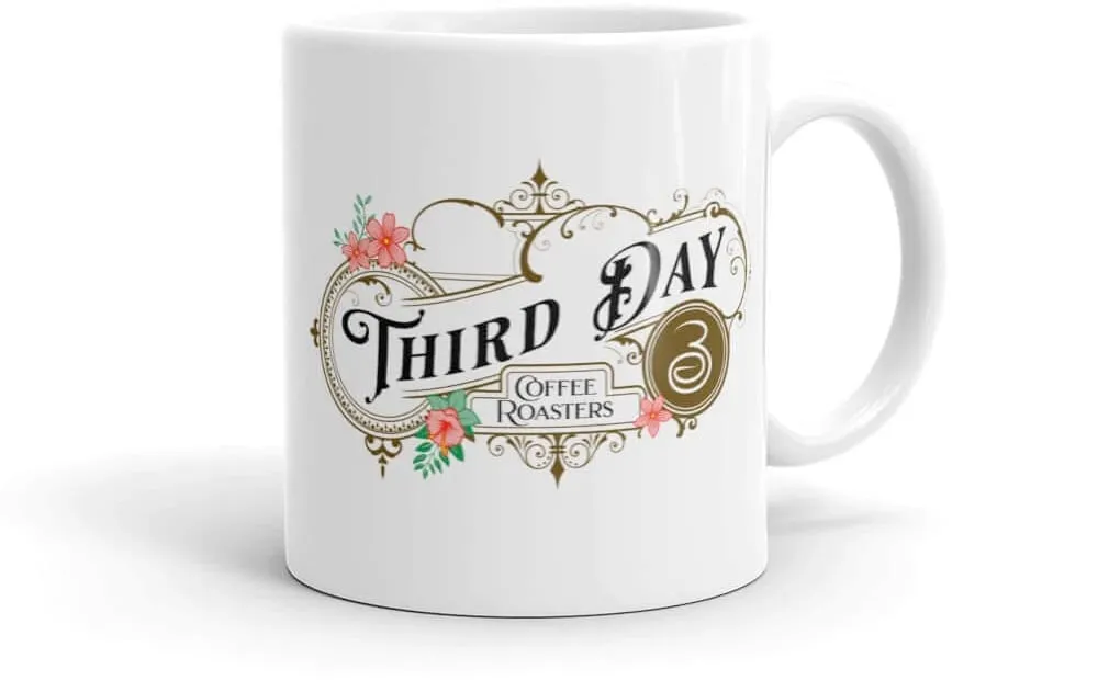 Third Day Coffee Roasters Delivery