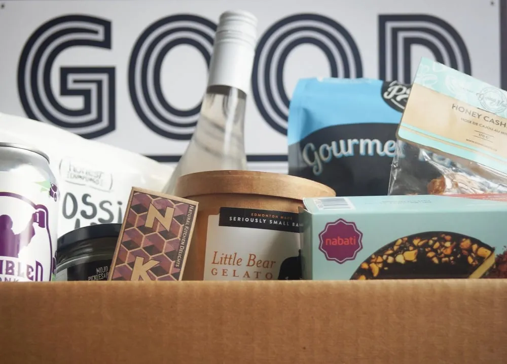 Scaling up: Uproot Food Collective + EasyRoutes