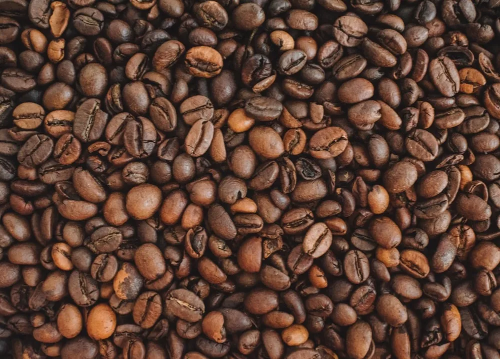 Coffee, but quicker: Velasquez Family Coffee + EasyRoutes