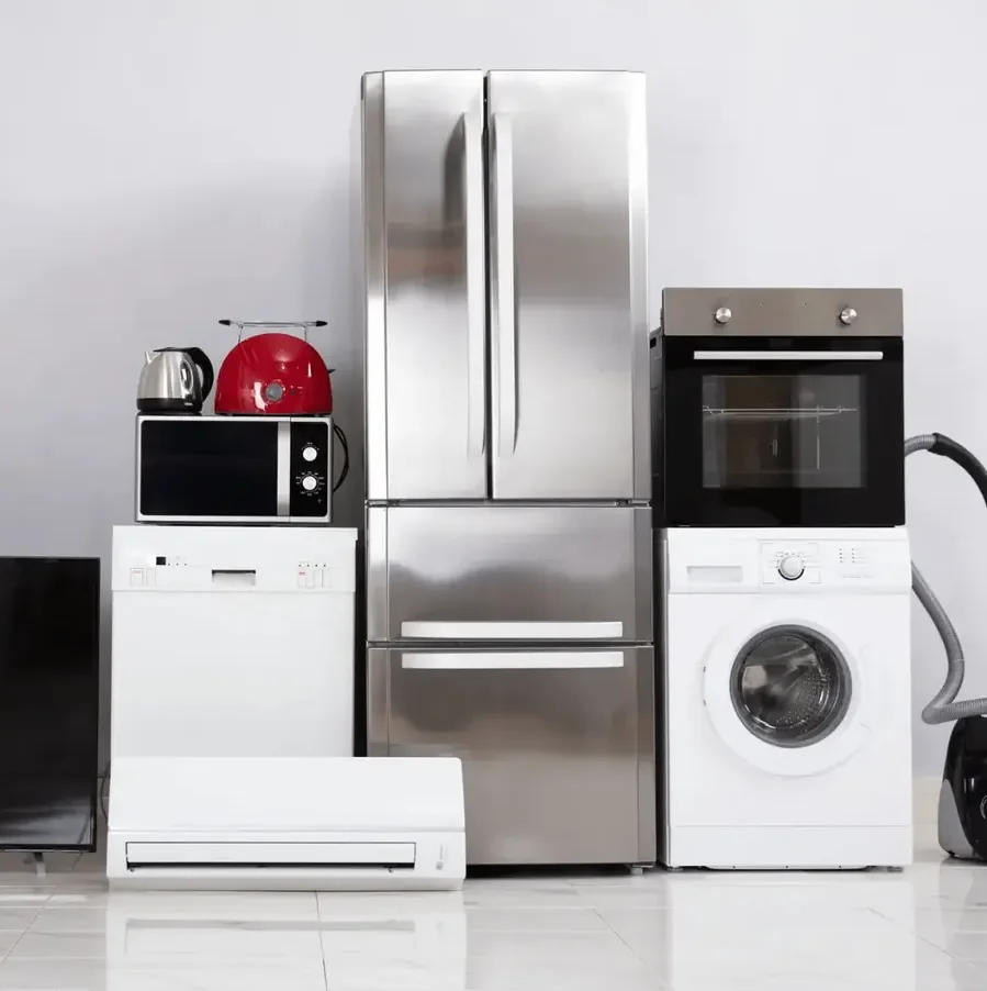 Appliances