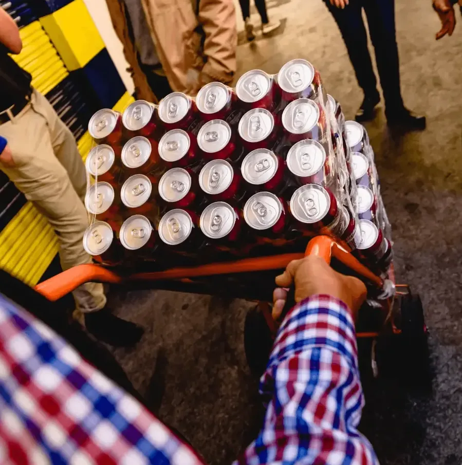 Beverages
