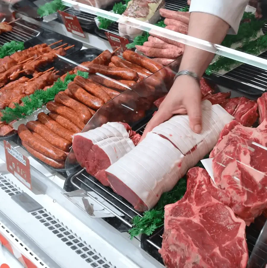 Butchers