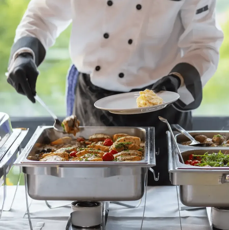 Catering