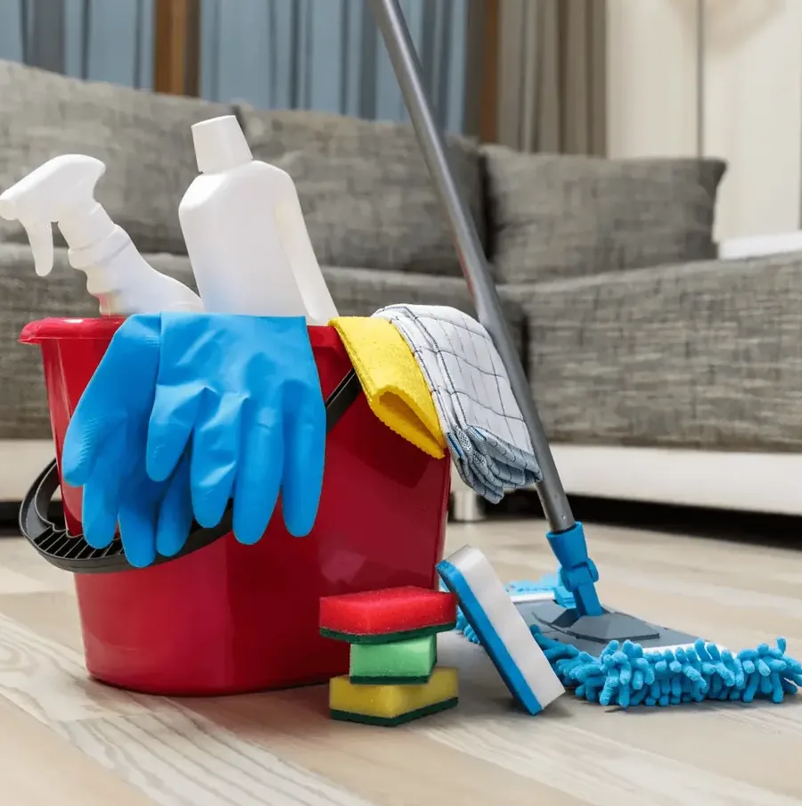 Cleaners