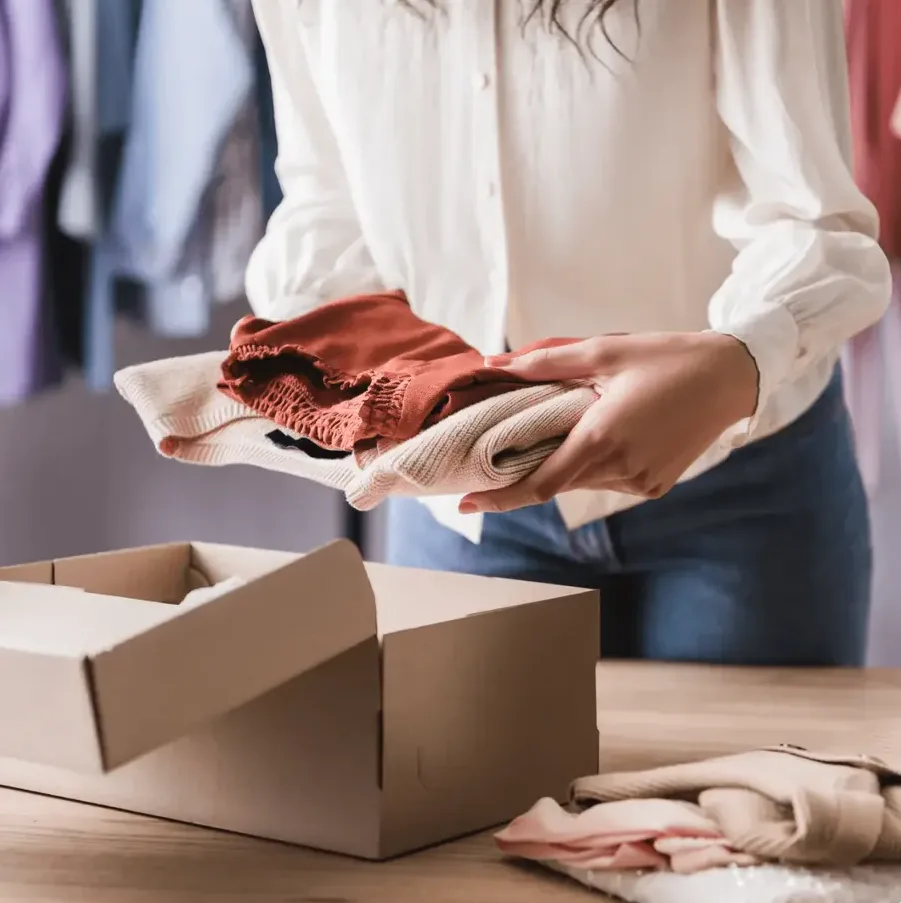 Clothing