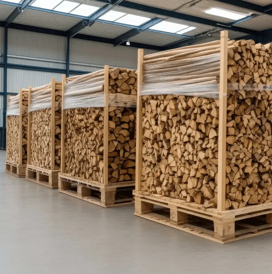 Firewood