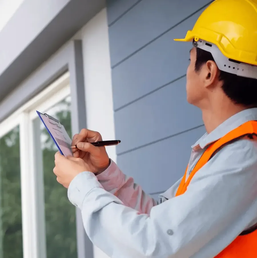 Inspection Services