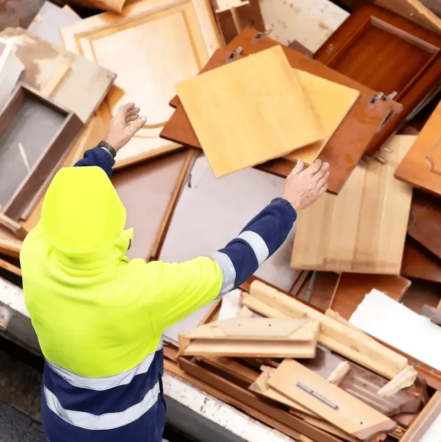 Junk Removal