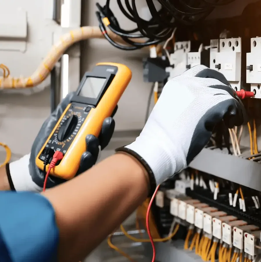 Maintenance Services