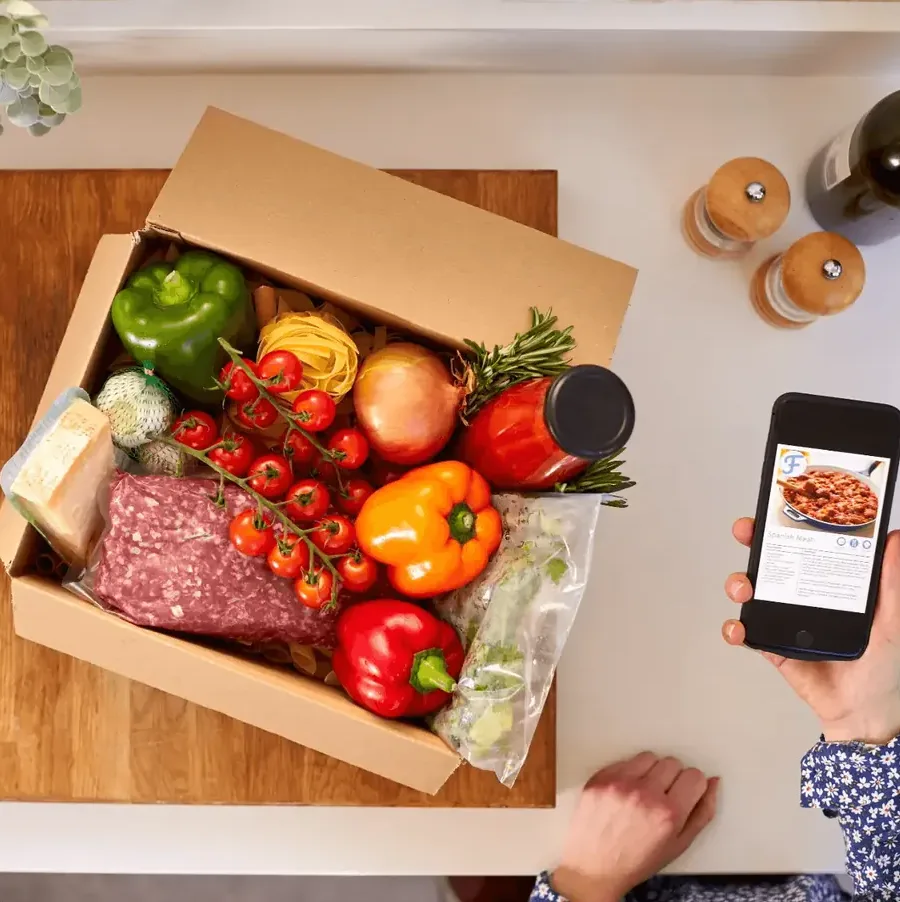 Meal Kits