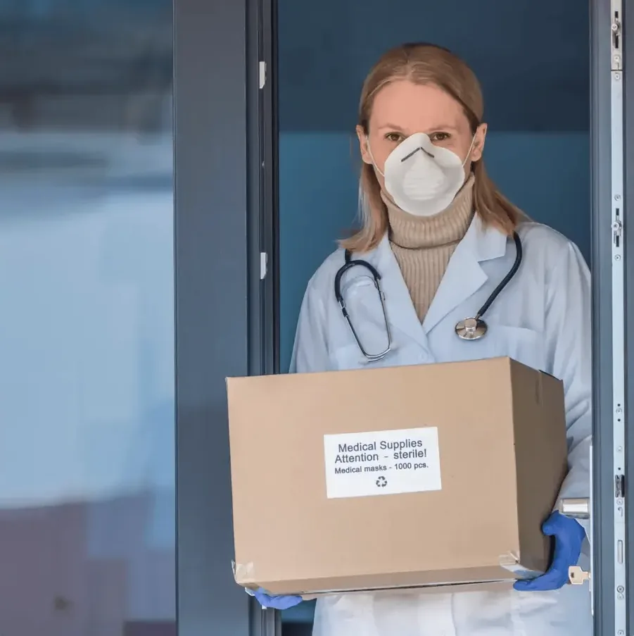 Medical Supplies