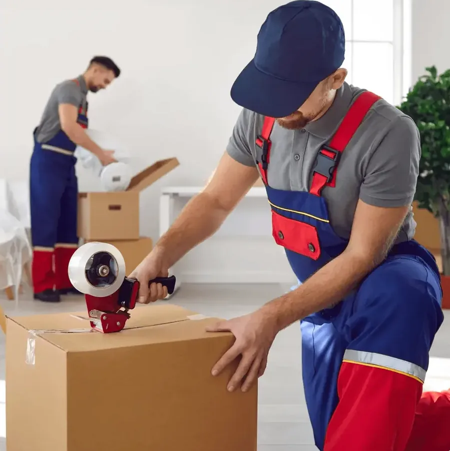 Movers