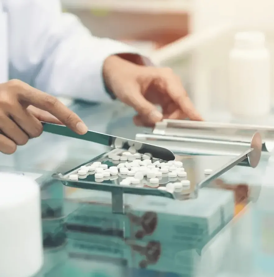 Pharmacies