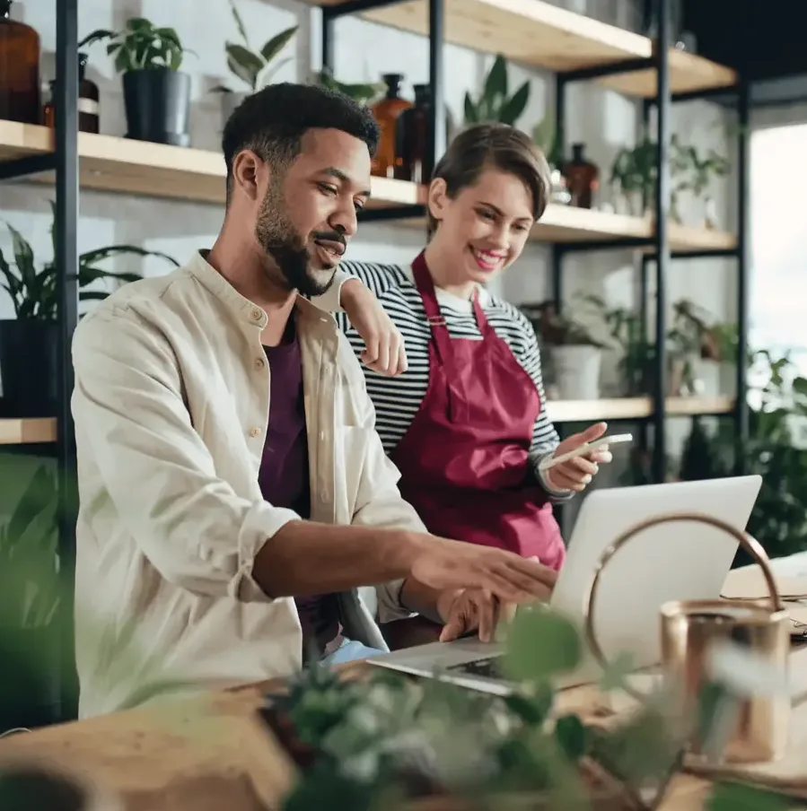 Plant Stores