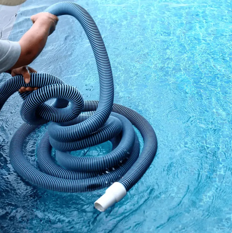 Pool Service