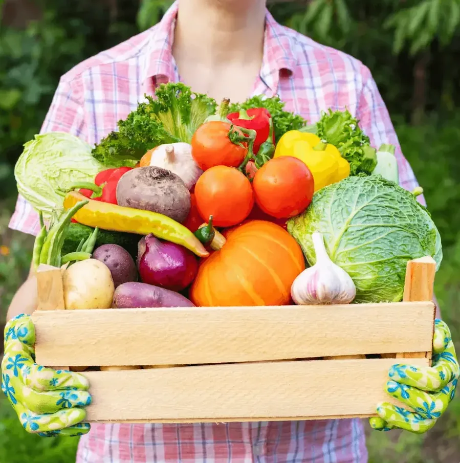 Produce