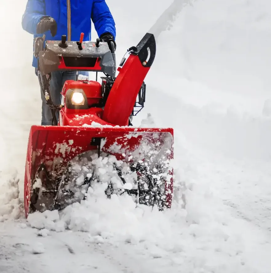 Snow Removal