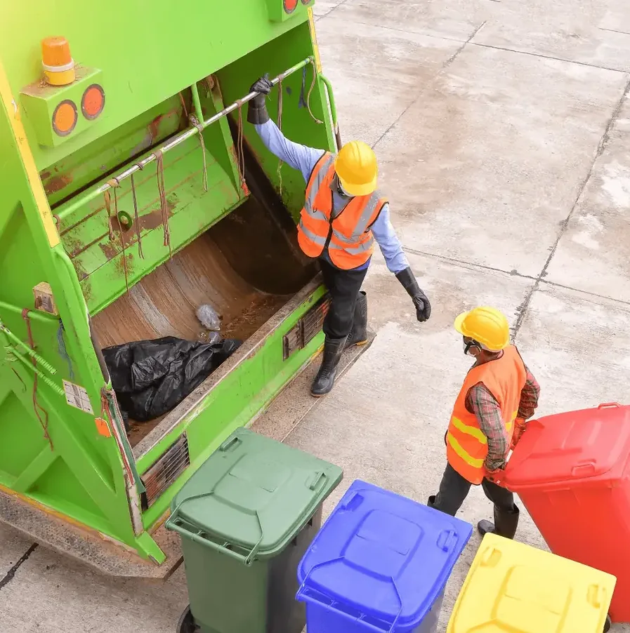 Waste Collection