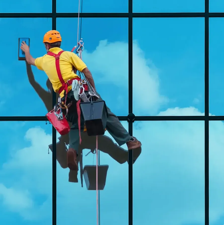 Window Cleaning