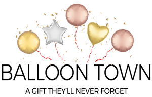 Balloon Town logo
