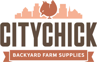 CityChick logo