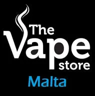 The Vape Store - Malta logo
