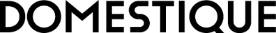 DOMESTIQUE logo