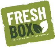 FreshBox Organic Delivery logo