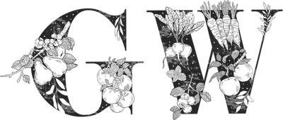 Grow Wild logo