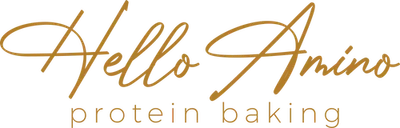 HelloAmino logo