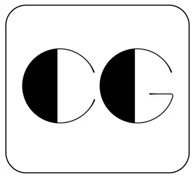 Conscious Glass logo