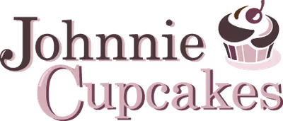 Johnnie Cupcakes logo