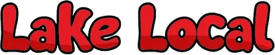 Lake Local logo