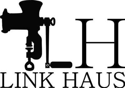 Link Haus logo