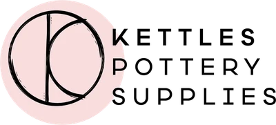 Kettles Pottery Supplies logo