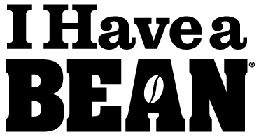 I Have a Bean logo