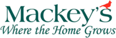 Mackey's logo