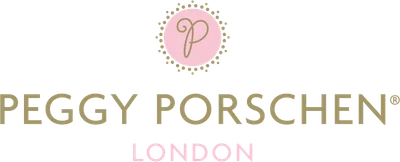 Peggy Porschen Cakes Ltd logo