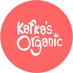 Kafka's Organic logo