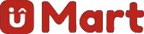 U Mart logo