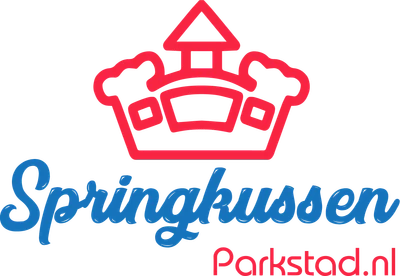 Springkussen Parkstad logo