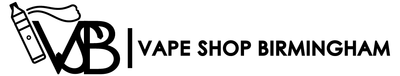 Vape Shop Birmingham logo