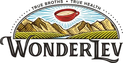 WonderLev logo