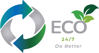 Eco247 logo