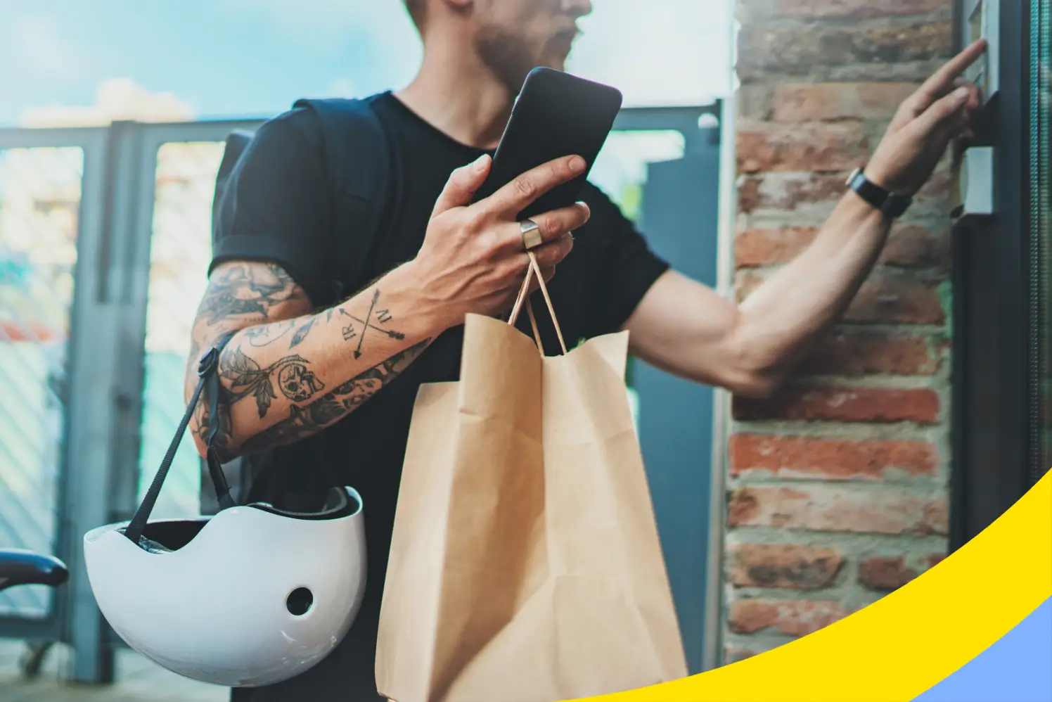 Shopify Local Delivery