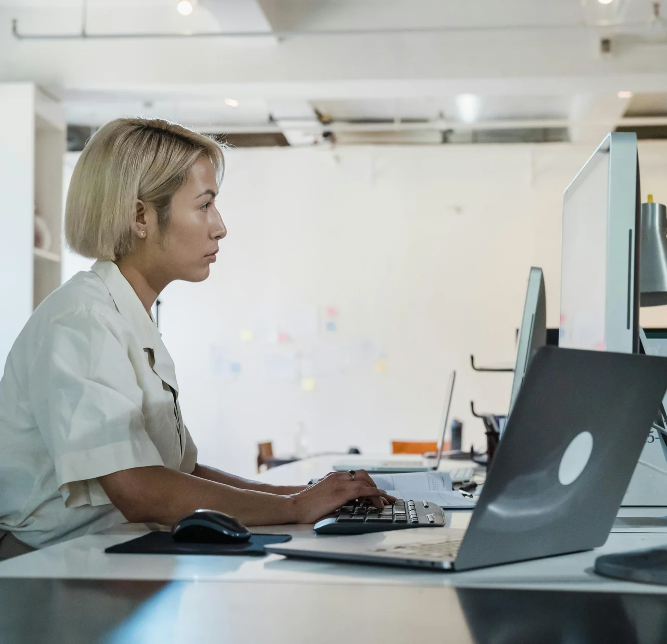 Routing Software for Dispatchers