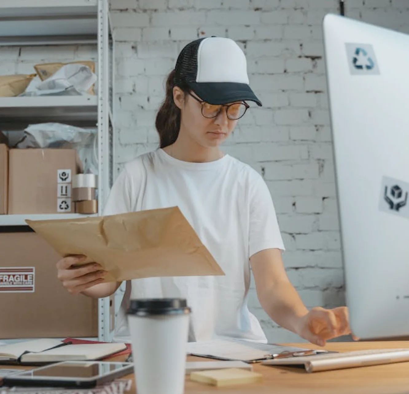Delivery Operations Software for Managers