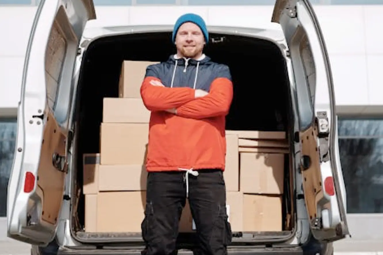 Delivery Drivers
